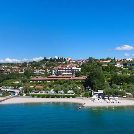 Ahg Riva Del Sole Wellness Hotel - Adults Only-2