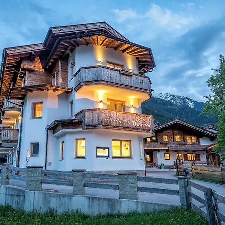 Alpenresort Thanner-2