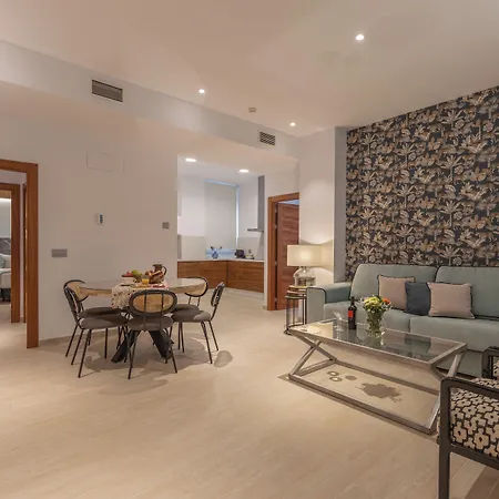 Bibo Suites San Agustin-3