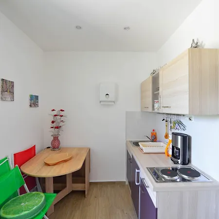 Apartments Bulovic In The Very Center Of Split-2