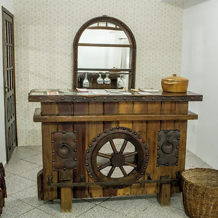 Pousada Casarão-2