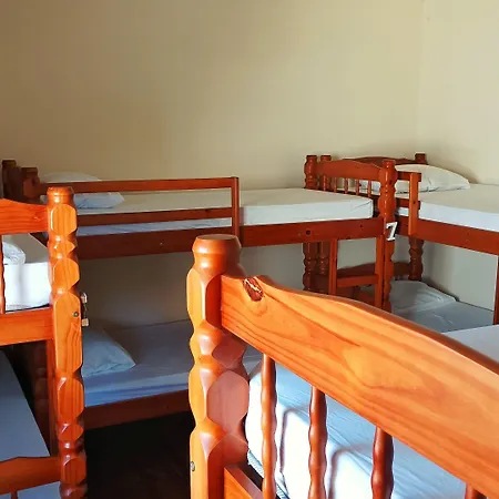 Varandas do Arraial- Hostel-3