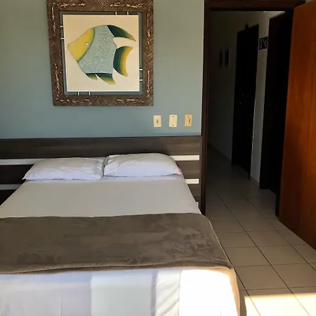 Hotel Pousada Mar Azul-2