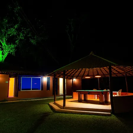Eco Resort Fascinação-3