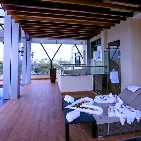 La Maison Royale South C-3