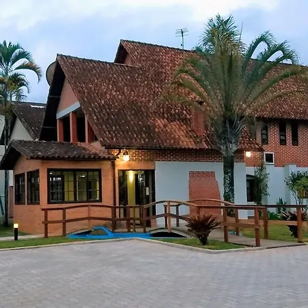 Pousada Finlândia-2