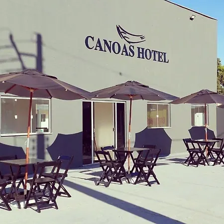 Canoas Hotel-2