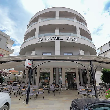 Hotel Kroi-3