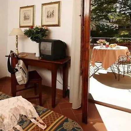 Hotel Il Granduca-3