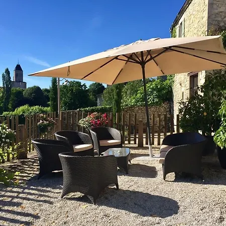 Auberge des 7 Tours-3