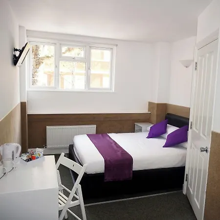 Accommodation London Bridge-2