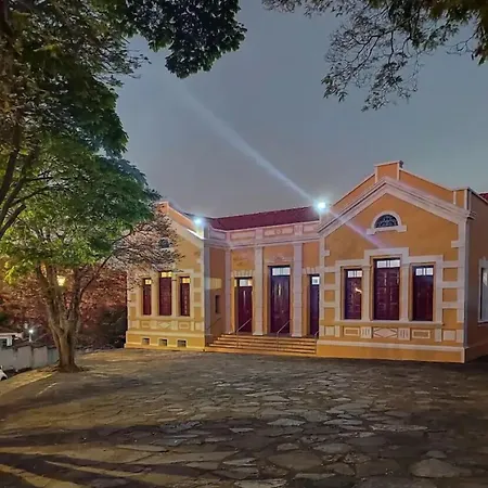 Pousada Gama-2