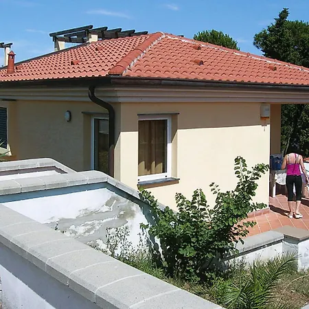 Residence Villa Beuca-3