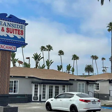 Oceanside Inn & Suites-2
