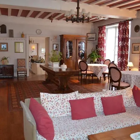 Hotel de Bourgogne-3
