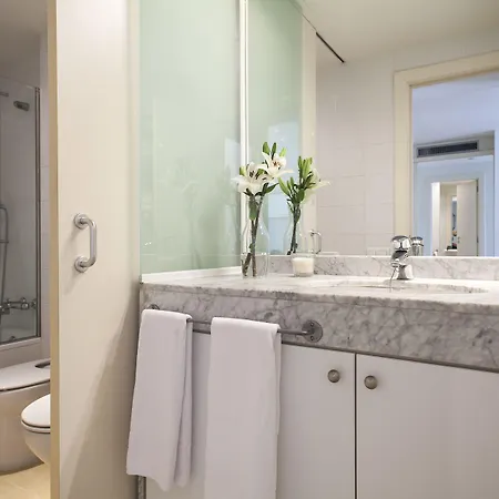 Splendom Suites Pau Claris-3