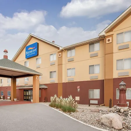 Travelodge By Wyndham Aberdeen-2