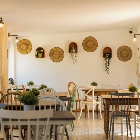 Corsica Hostel Porto-Vecchio, Partie Dortoirs-2