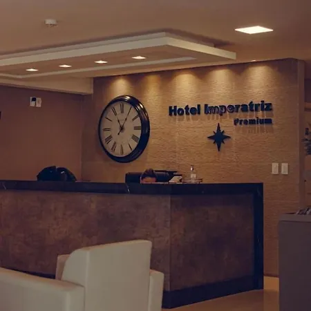 Hotel Imperatriz Premium-3
