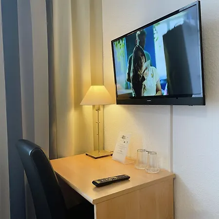 Hotel Antoni-2