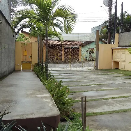 Pousada do Tié-2