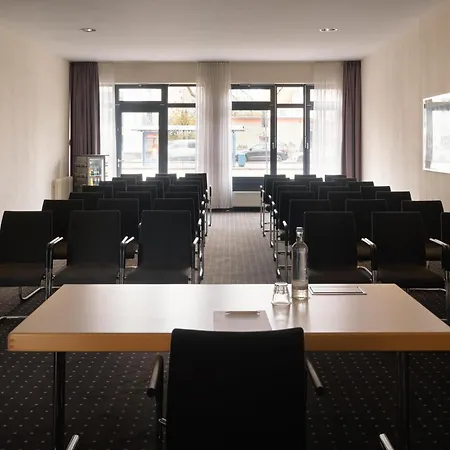 Flemings Hotel München-Schwabing-3