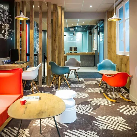 ibis Clichy Centre Mairie-2