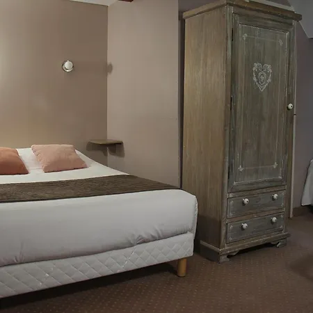 Cit'Hotel Hôtel Beauséjour-3
