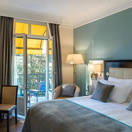 Grand Hotel Suisse Majestic, Autograph Collection-2