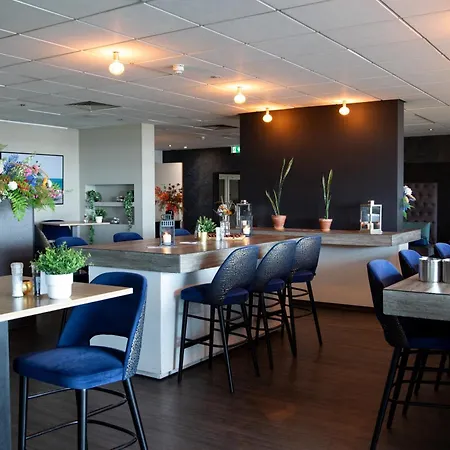 Churchill Hotel Terneuzen-3