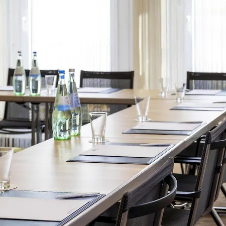 Best Western Plus Hotel Koeln City-2