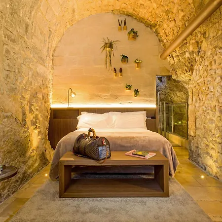 Locanda Don Serafino Historical Boutique Hotel-3