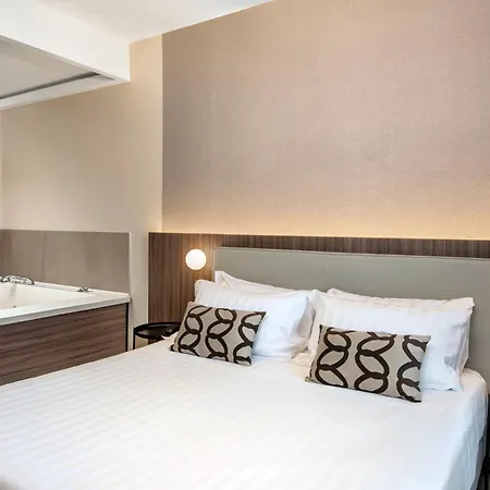 Hotel Europa-2