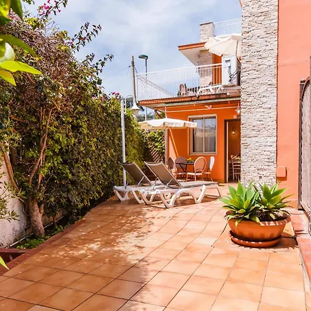 Small Luxury apartments Pool&sea view - Stella Del Mare-2