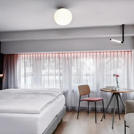 Sorell Hotel City Weissenstein - Boutique Hotel-2