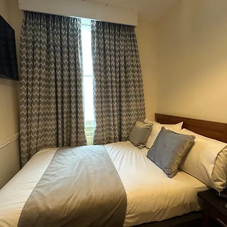 Hotel Cavendish - Bloomsbury-2