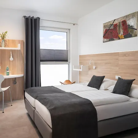 Novalis Hotel Dresden By Aurum-3