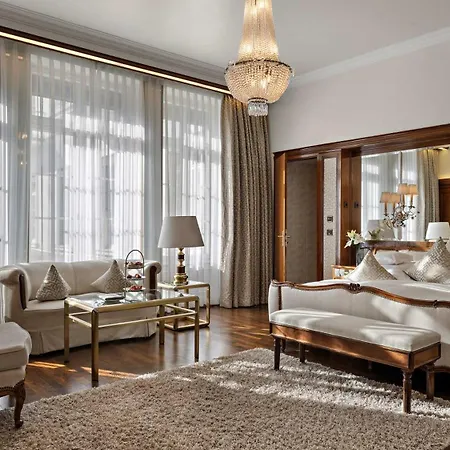 Hotel Europäischer Hof Heidelberg-2