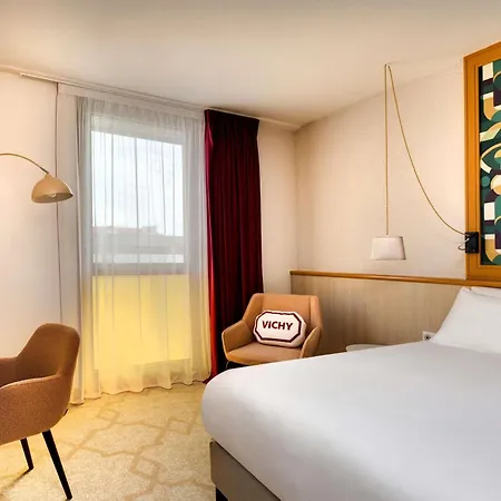 Mercure Vichy-2