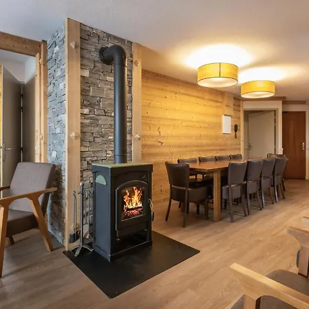 Residence Les Balcons De Belle Plagne-3