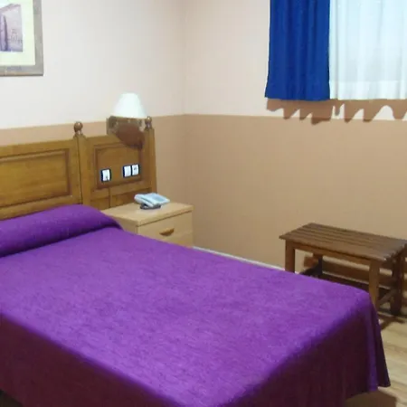 Hotel Venta El Molino-3