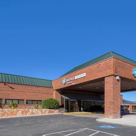 Surestay Plus Hotel By Best Western Price-2