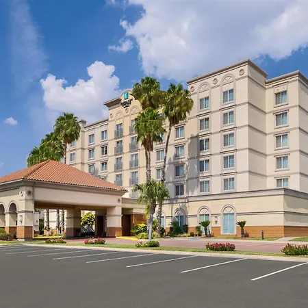 Embassy Suites By Hilton Laredo-2