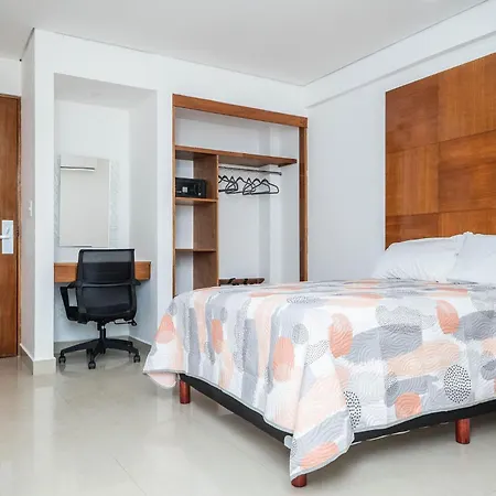 Suites Gaby Cancun-2