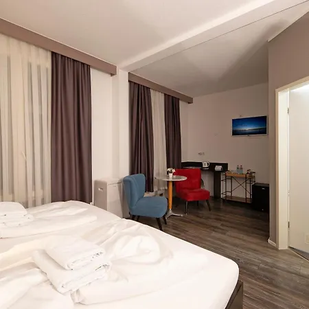 Hotel Thecorner-2
