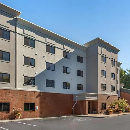 Hampton Inn Albany-Western Ave/University Area, Ny-3