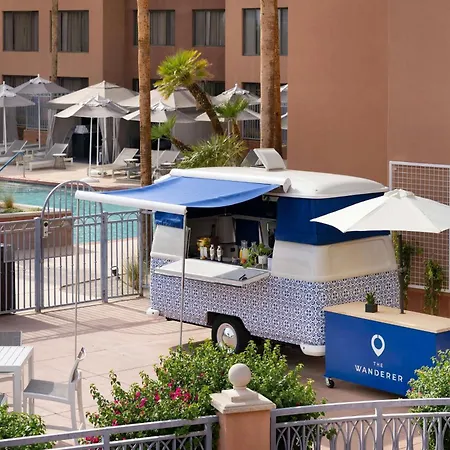 Scottsdale Marriott At Mcdowell Mountains-2