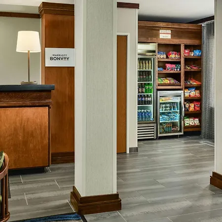 Fairfield Inn & Suites By Marriott Gillette-3