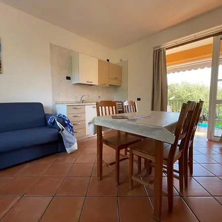 Residence Villa Andrea-2