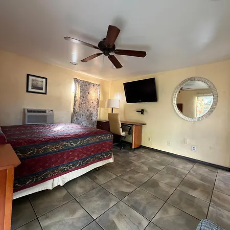 Mission Bell Motel-2
